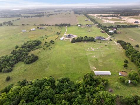 131 Angus Road Waxahachie TX 75167