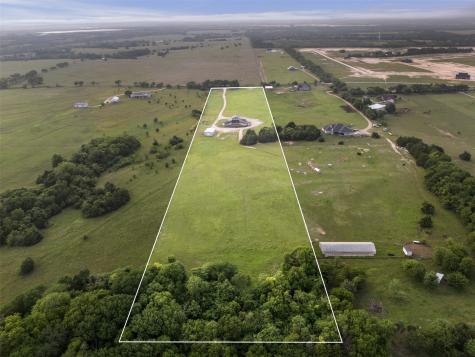 131 Angus Road Waxahachie TX 75167
