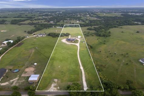 131 Angus Road Waxahachie TX 75167