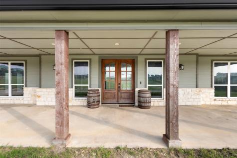 131 Angus Road Waxahachie TX 75167