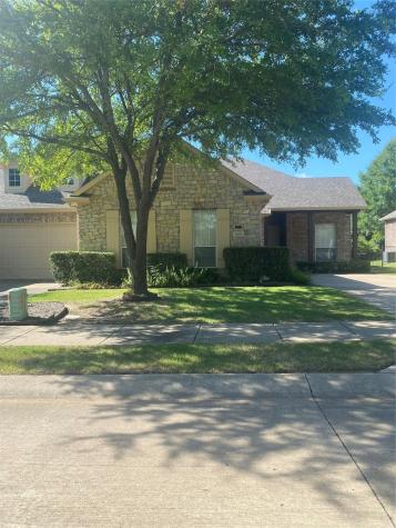 1460 Cattle Baron Court Fairview TX 75069