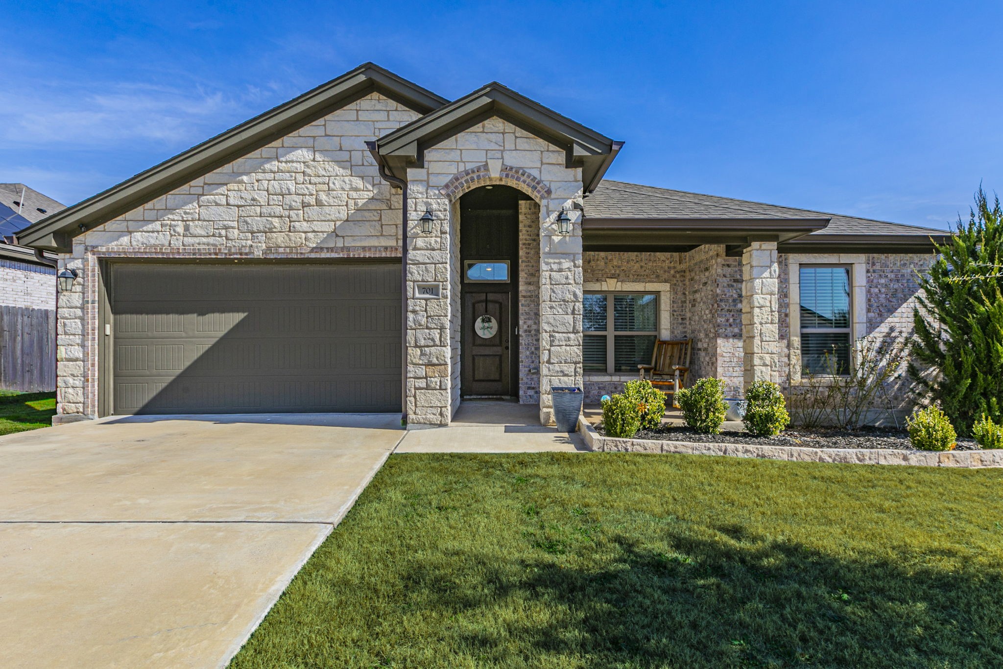 701 Juniper Drive Troy TX 76579