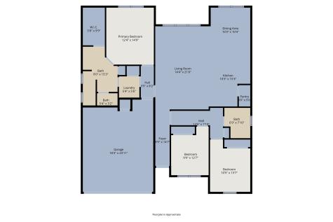 701 Juniper Drive Troy TX 76579