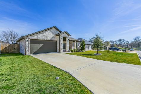 701 Juniper Drive Troy TX 76579