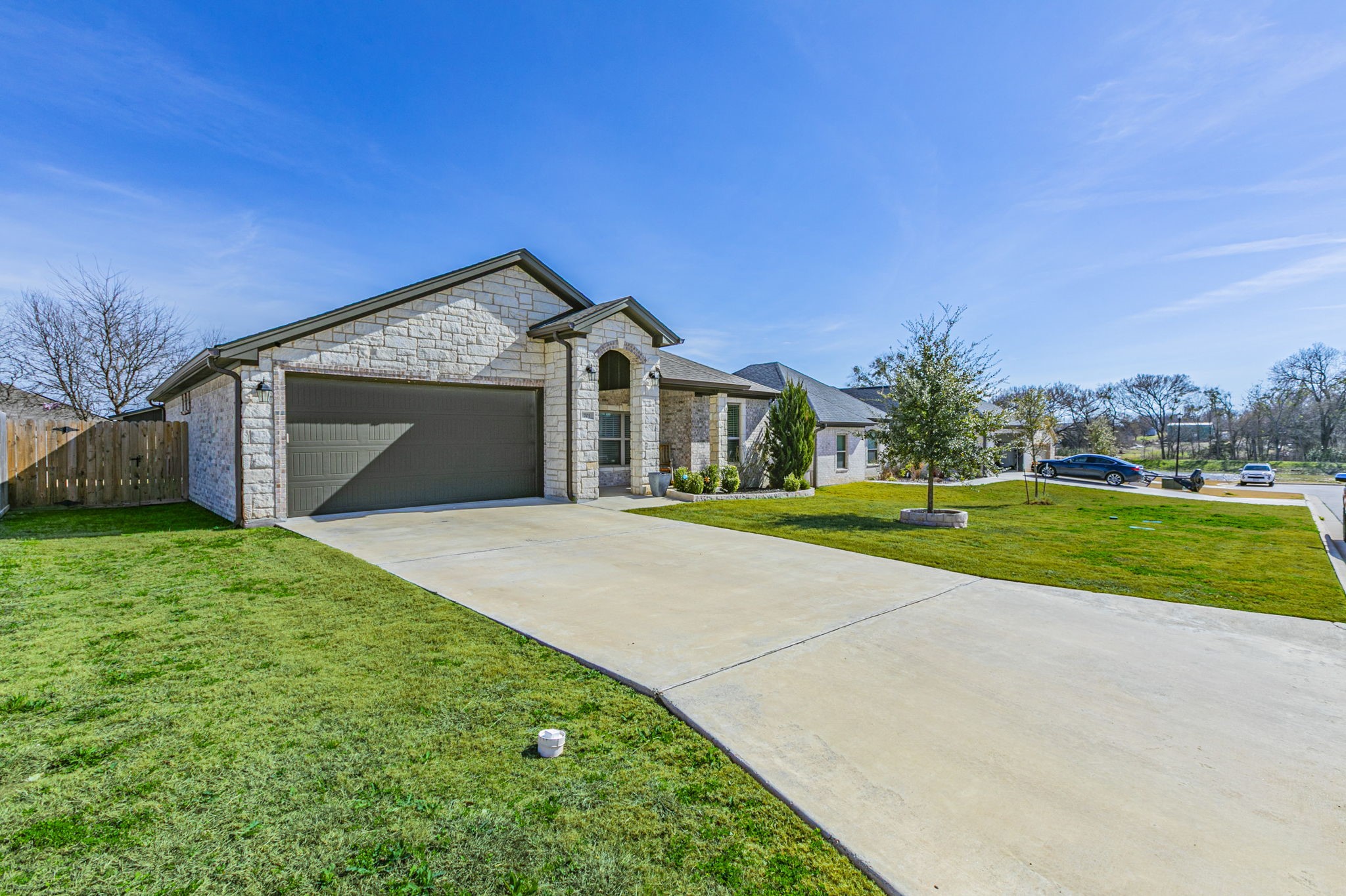701 Juniper Drive Troy TX 76579