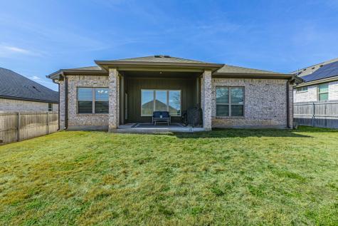 701 Juniper Drive Troy TX 76579