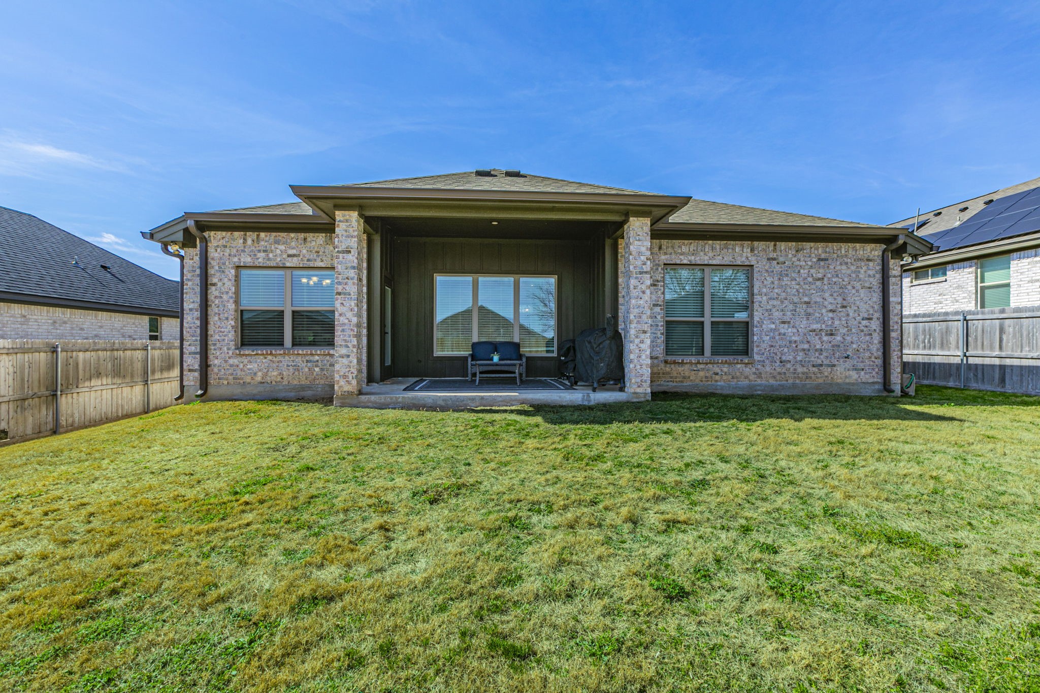 701 Juniper Drive Troy TX 76579
