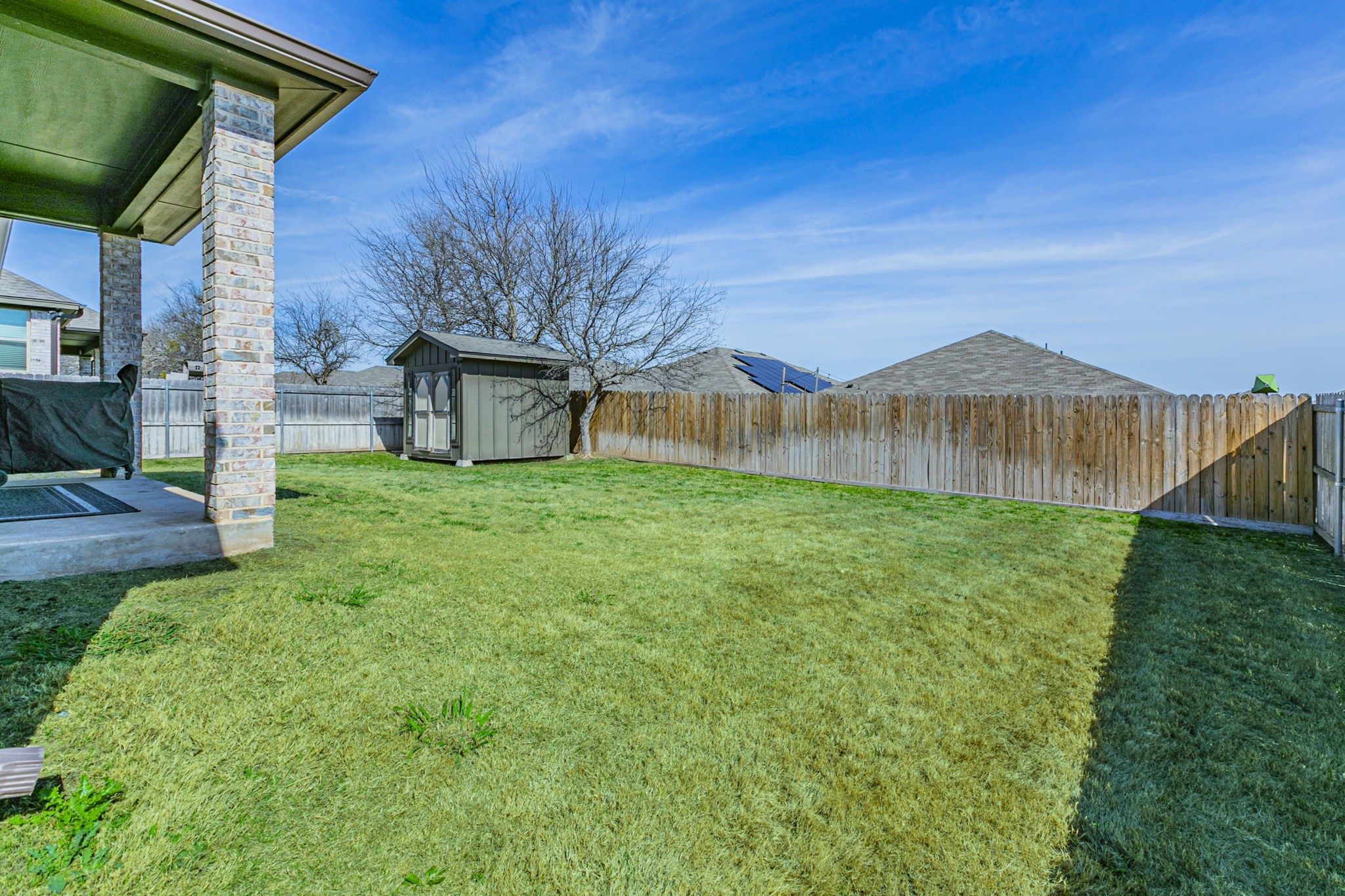 701 Juniper Drive Troy TX 76579