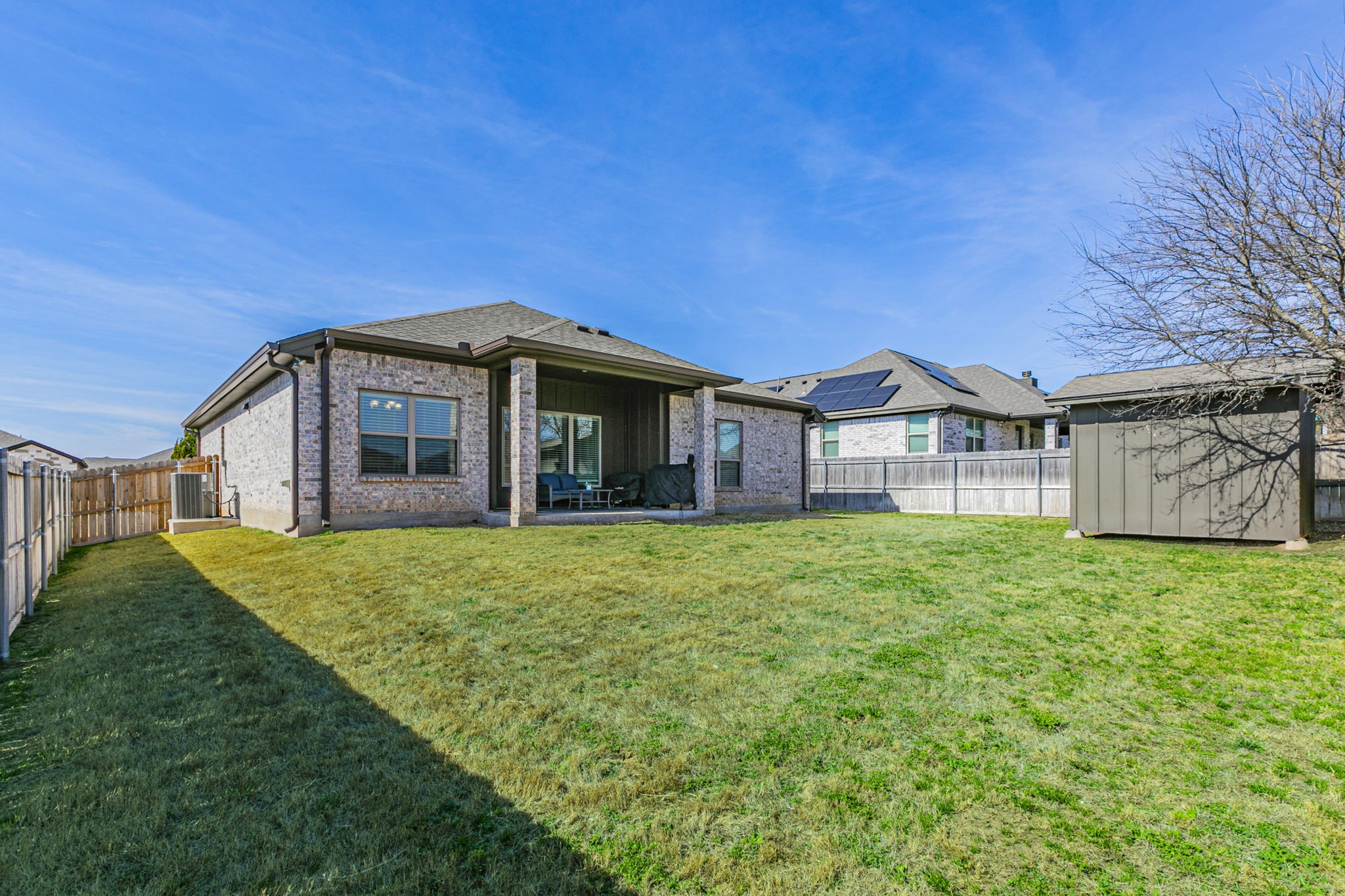 701 Juniper Drive Troy TX 76579