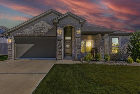 701 Juniper Drive Troy TX 76579