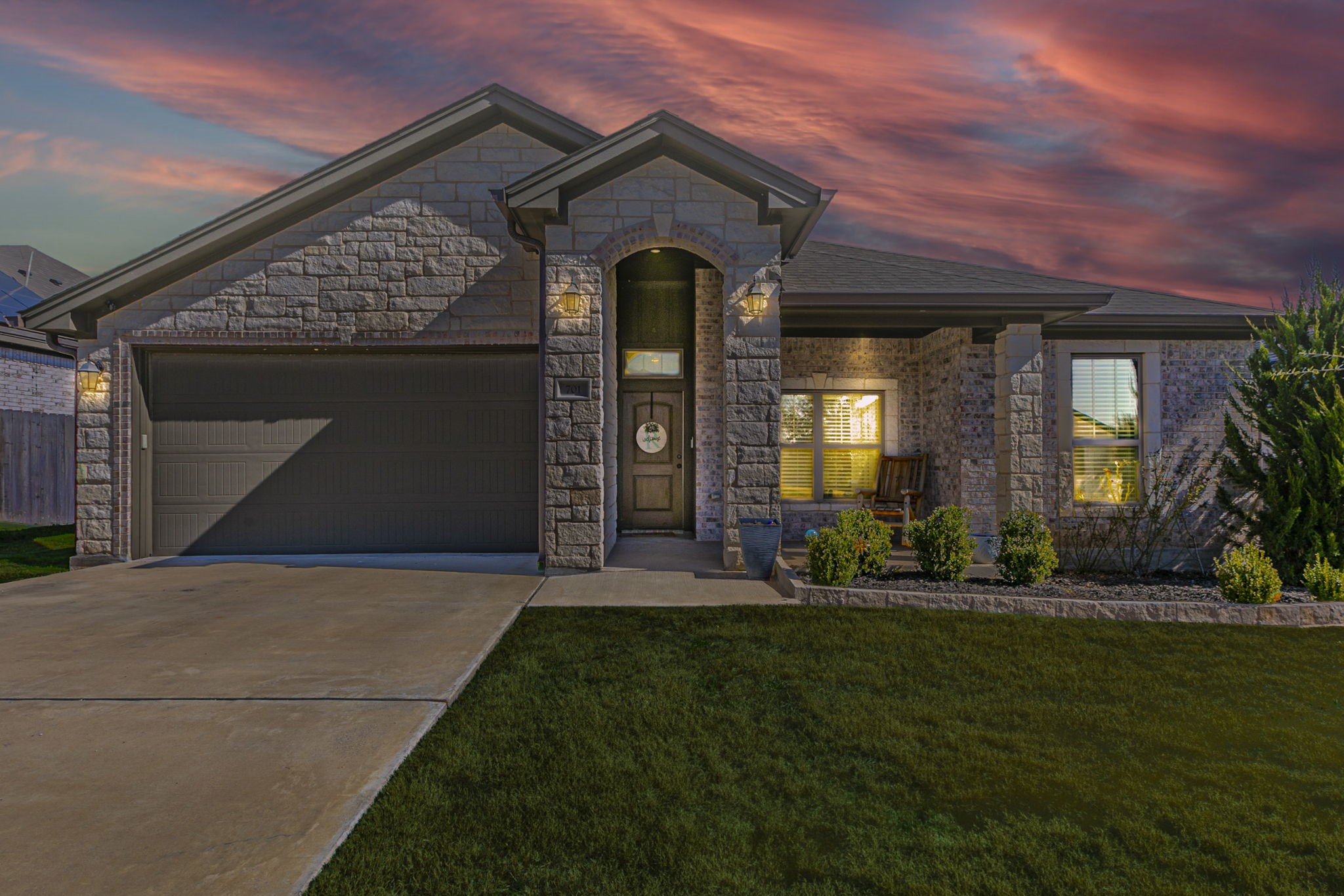 701 Juniper Drive Troy TX 76579