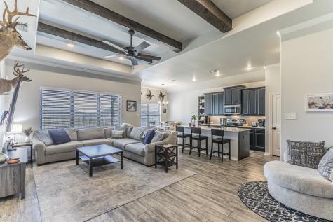 701 Juniper Drive Troy TX 76579