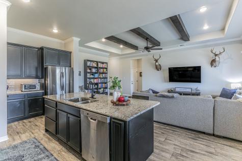 701 Juniper Drive Troy TX 76579