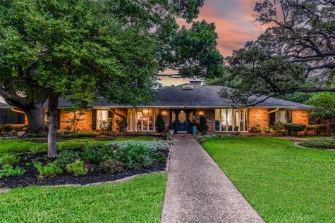 4507 Harvest Hill Road Dallas TX 75244