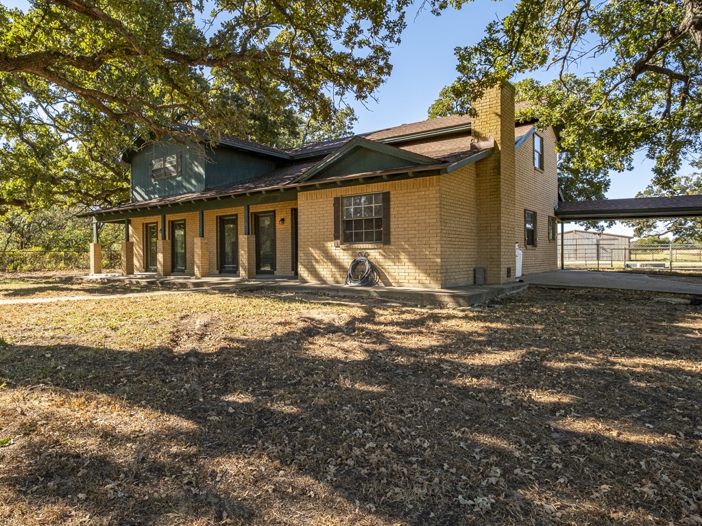 5323 Fm 2303 Stephenville TX 76401