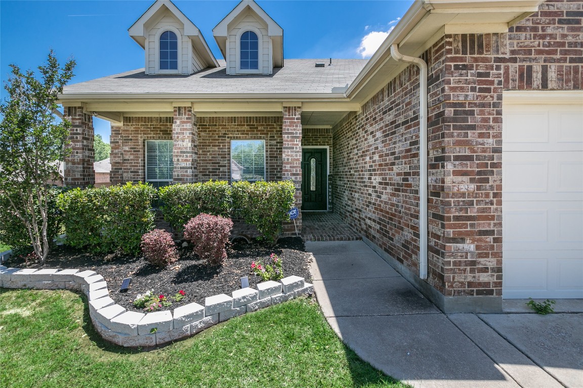 5832 Water Ridge Court Fort Worth TX 76179