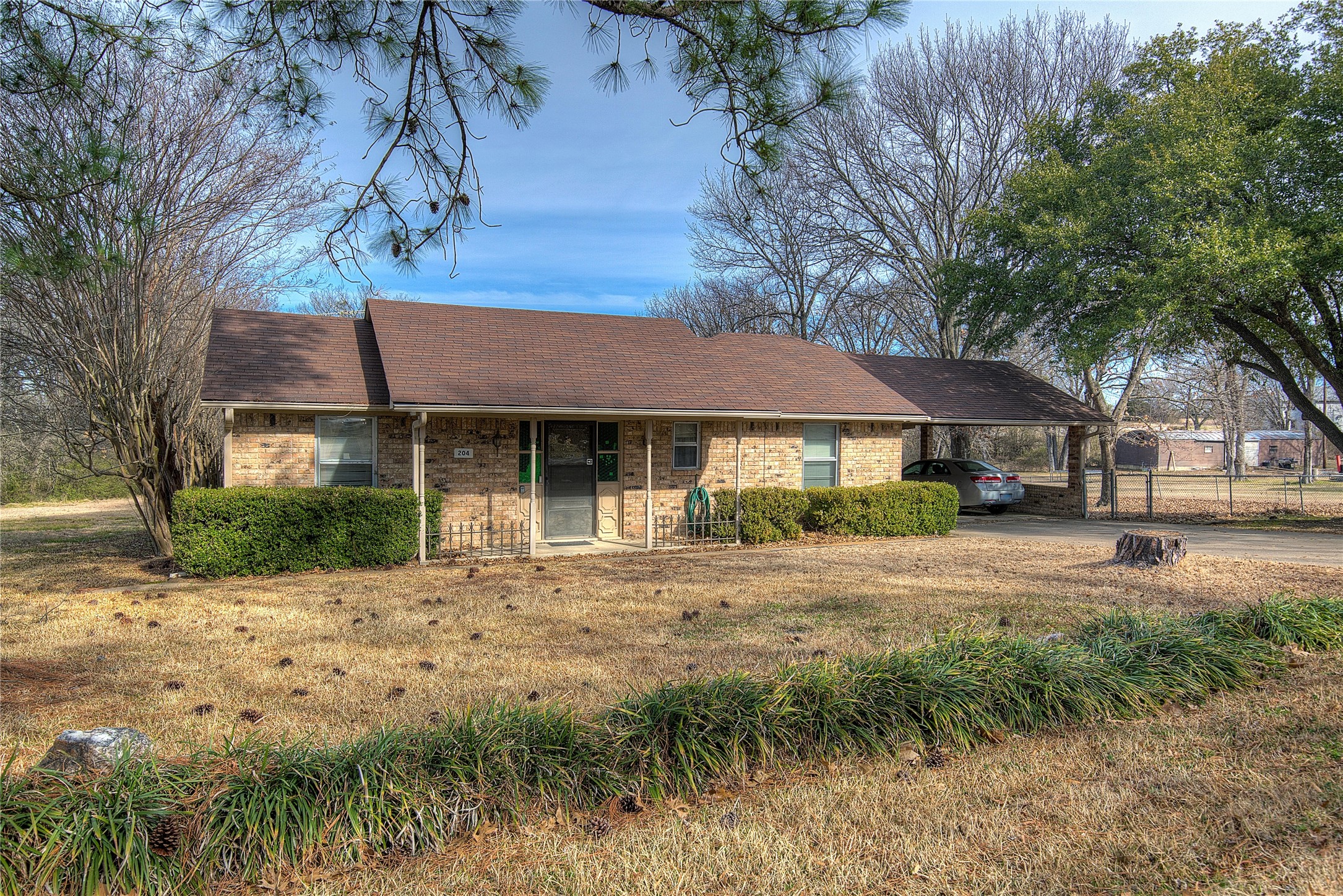 204 Garrett Avenue East Tawakoni TX 75472