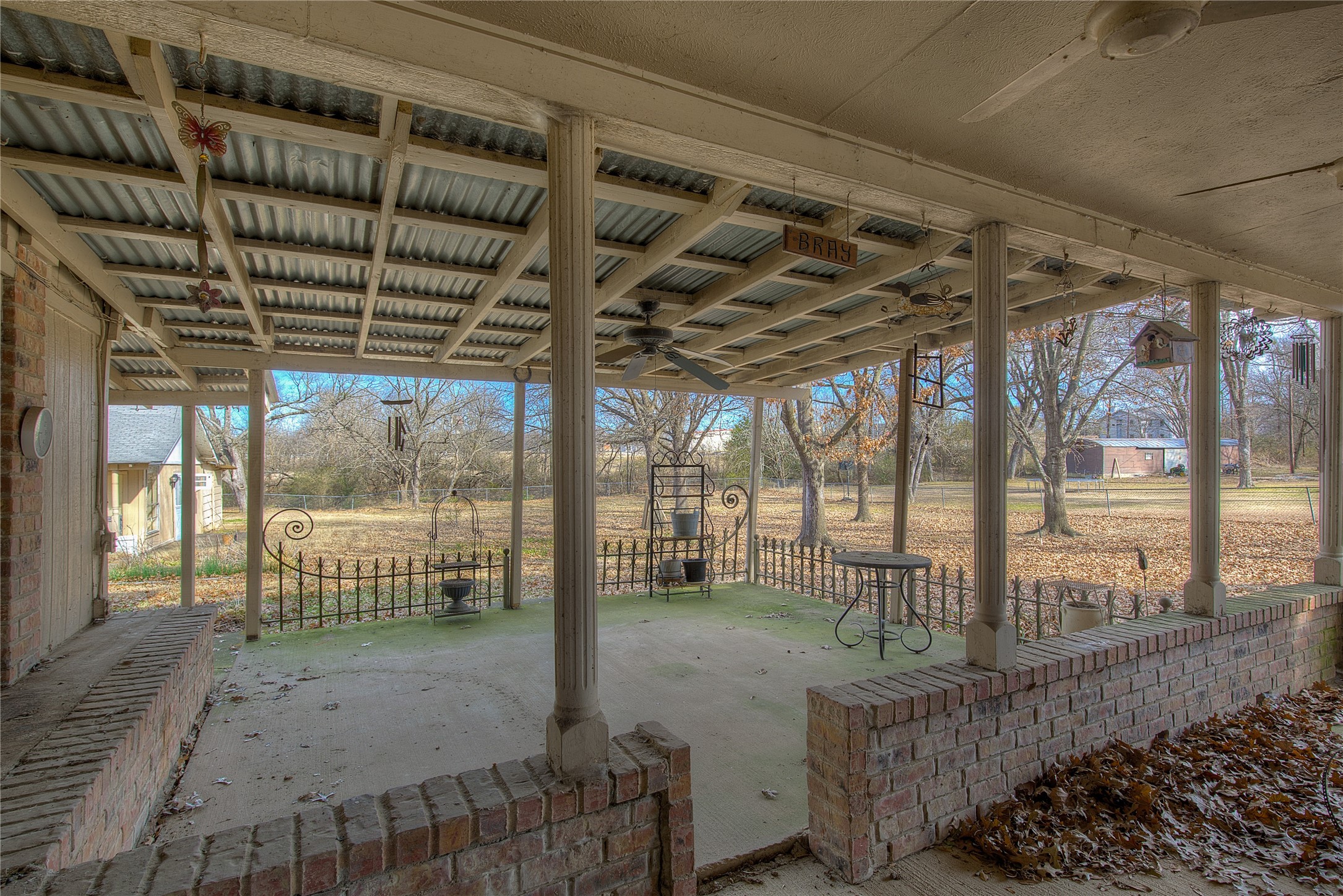 204 Garrett Avenue East Tawakoni TX 75472