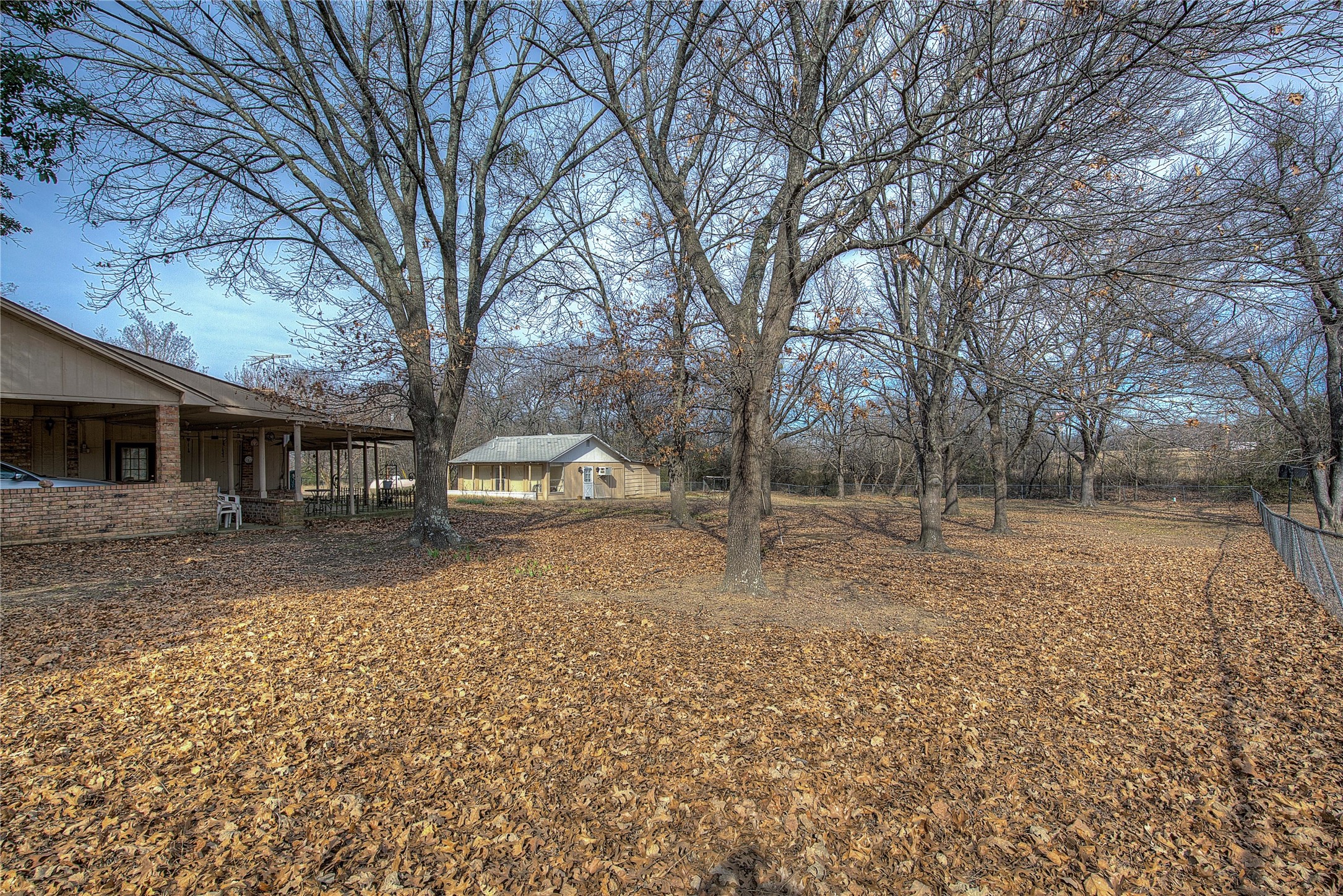204 Garrett Avenue East Tawakoni TX 75472
