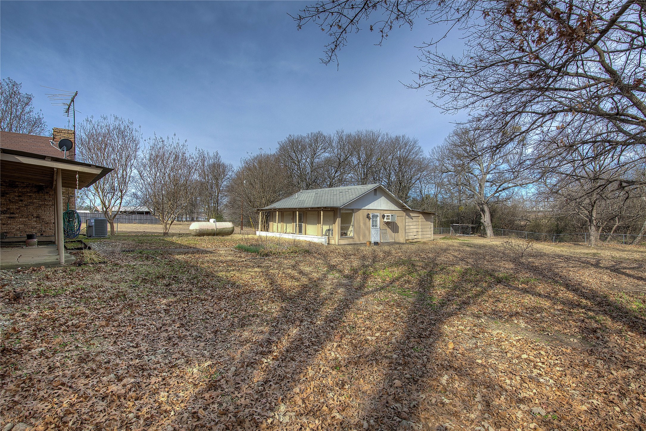 204 Garrett Avenue East Tawakoni TX 75472