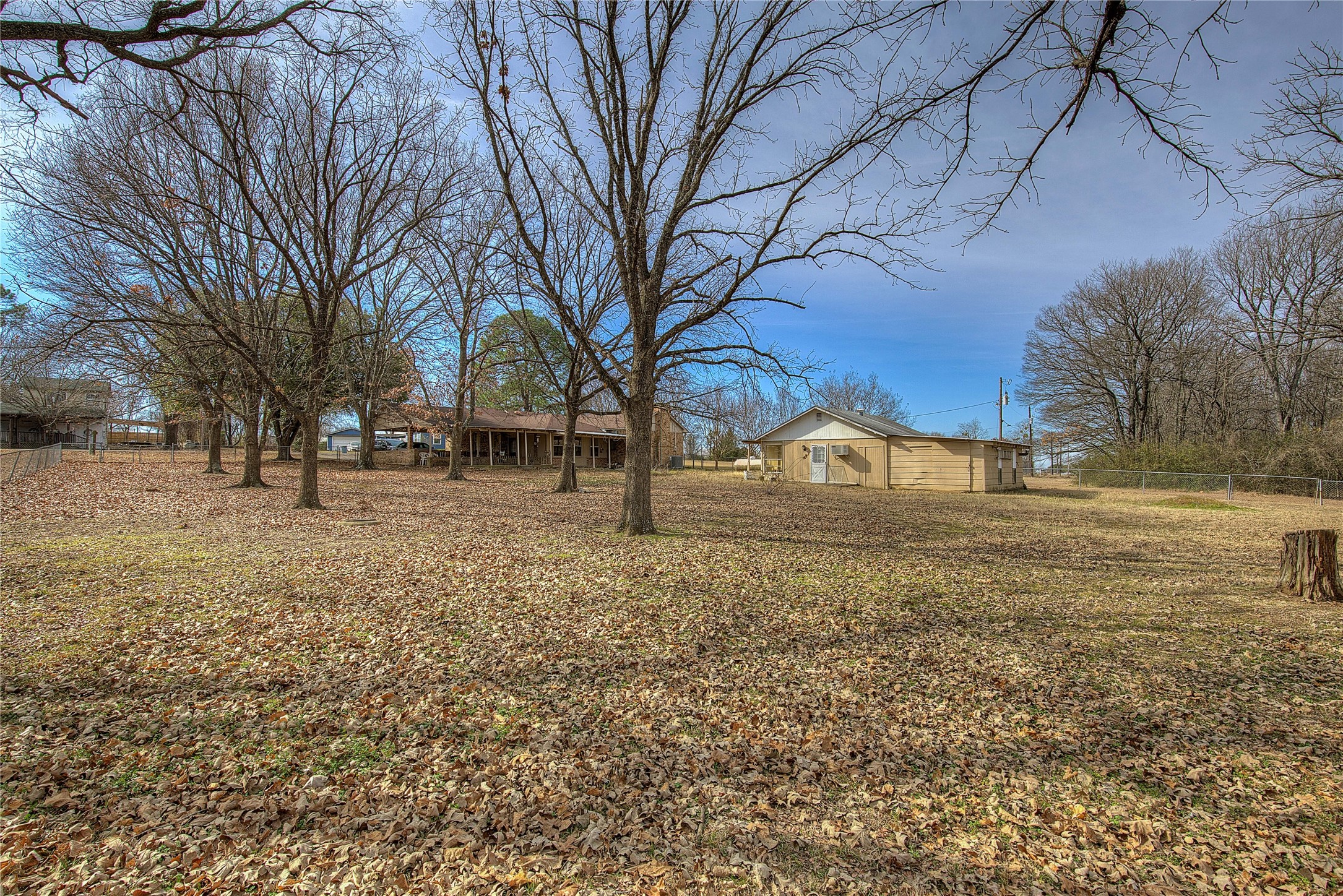 204 Garrett Avenue East Tawakoni TX 75472