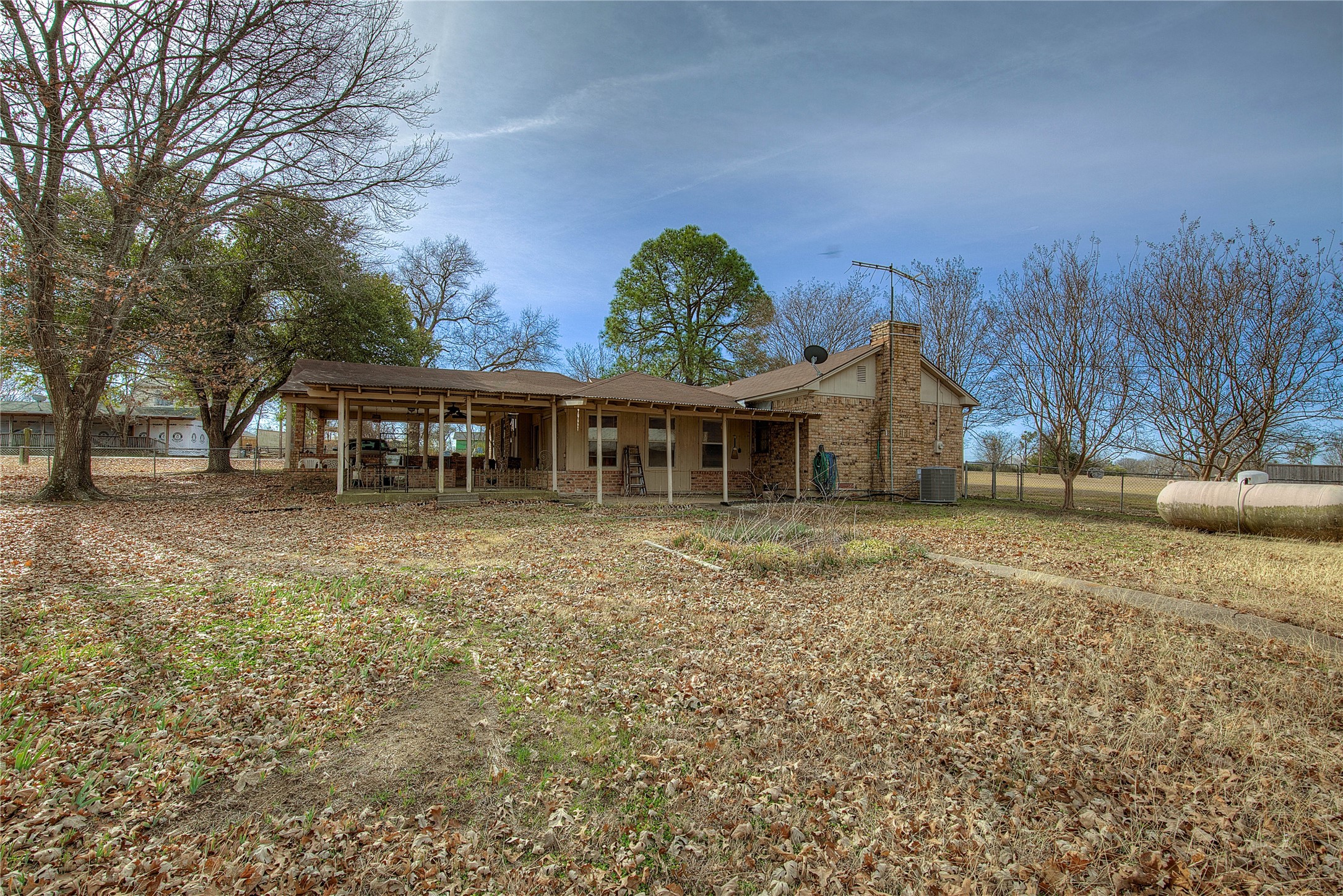 204 Garrett Avenue East Tawakoni TX 75472