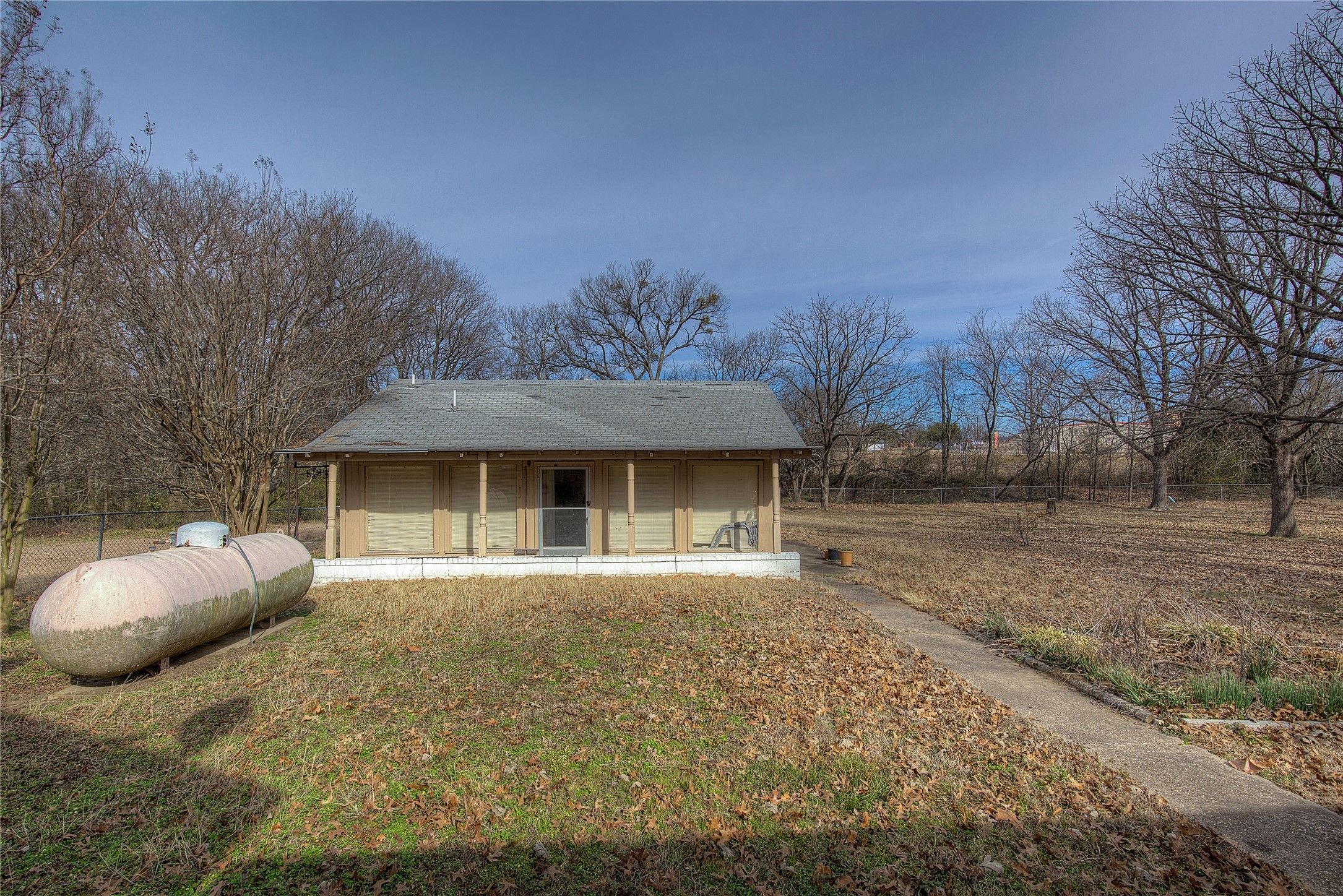 204 Garrett Avenue East Tawakoni TX 75472