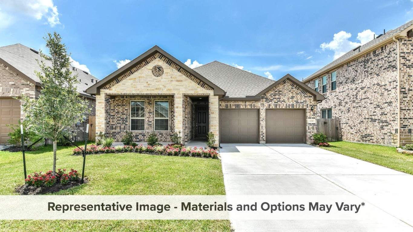 1818 Rhea Court Celina TX 75009