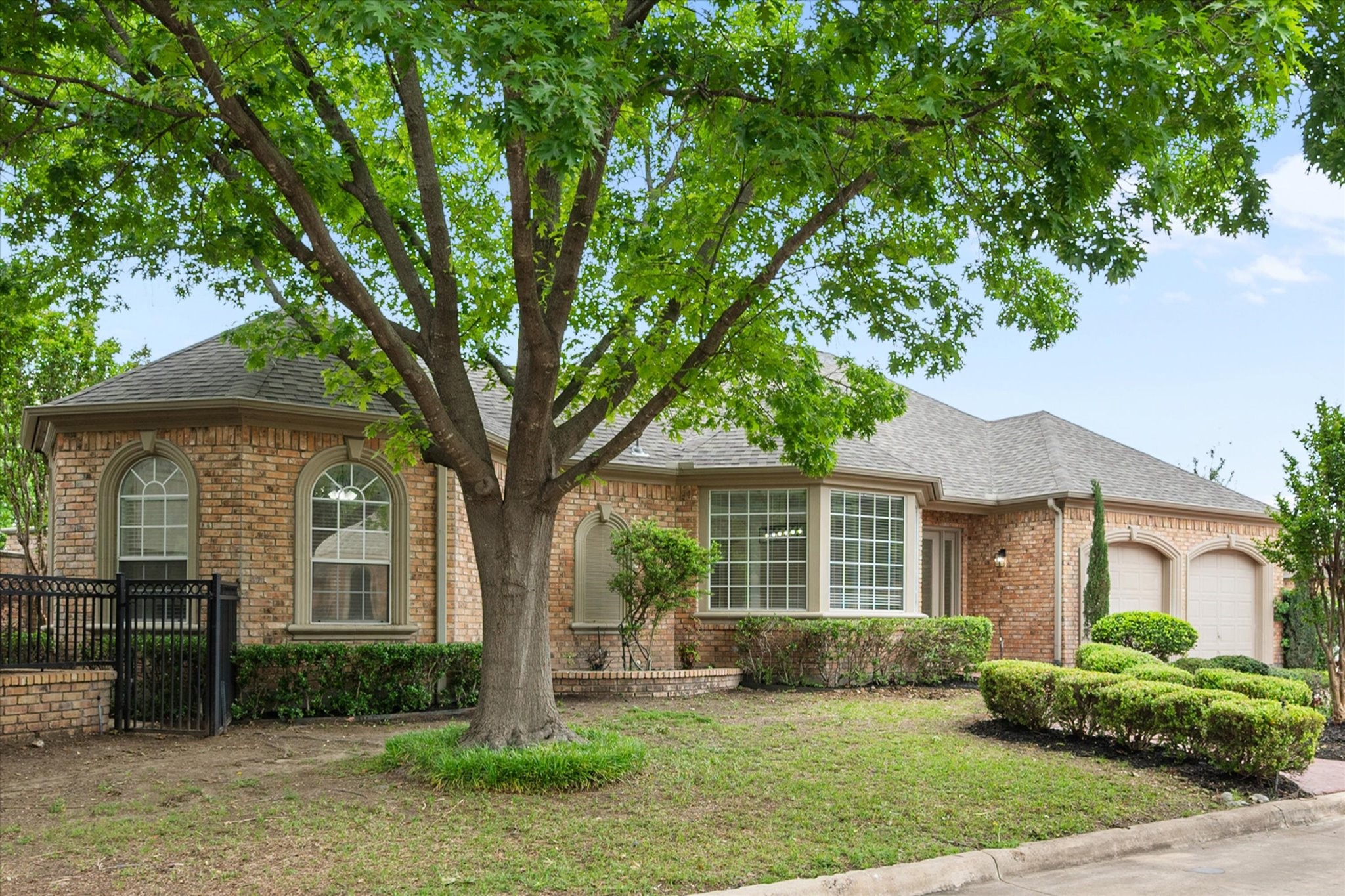 1016 Villa Drive Fort Worth TX 76120