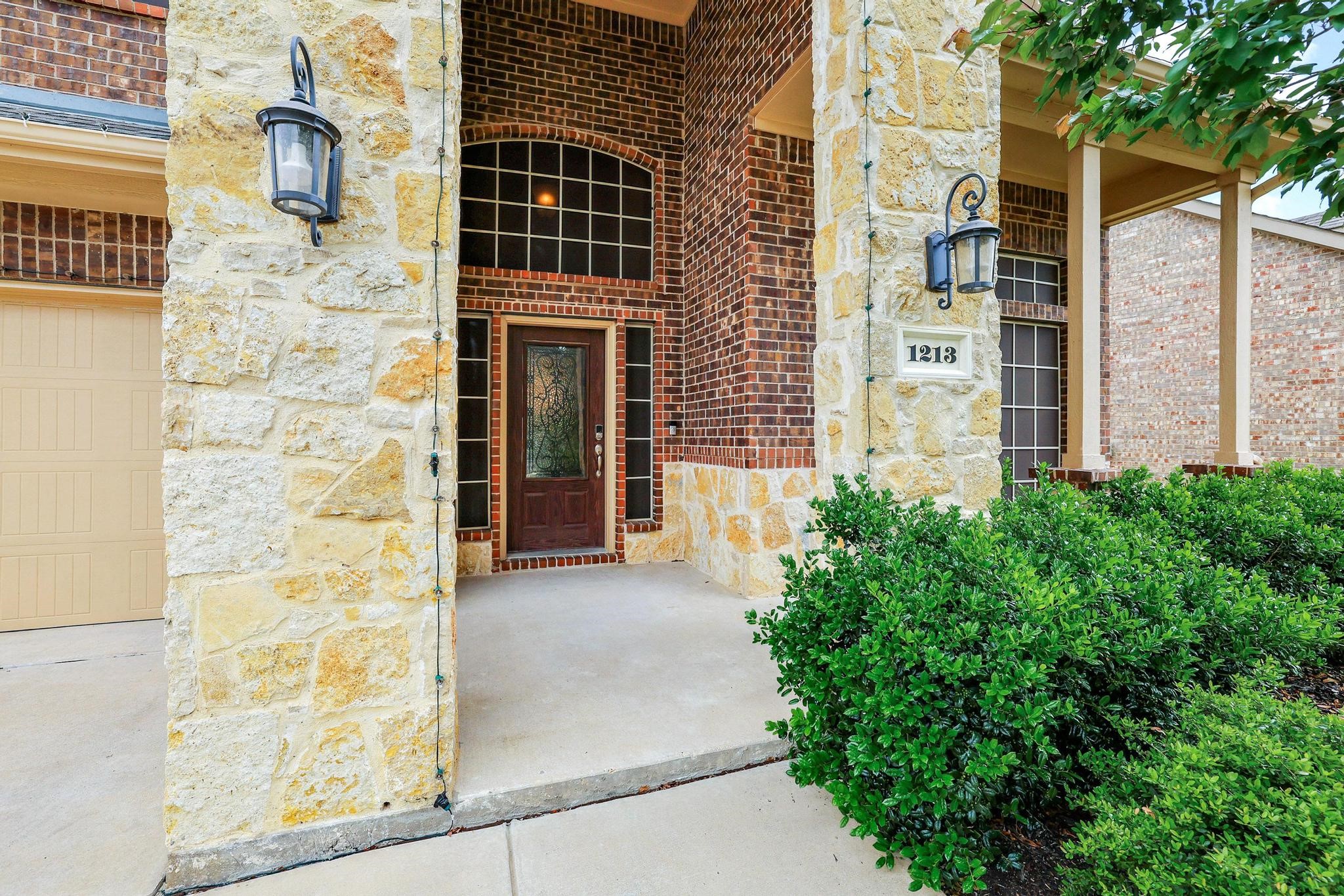 1213 Lake Worth Trail Little Elm TX 75068