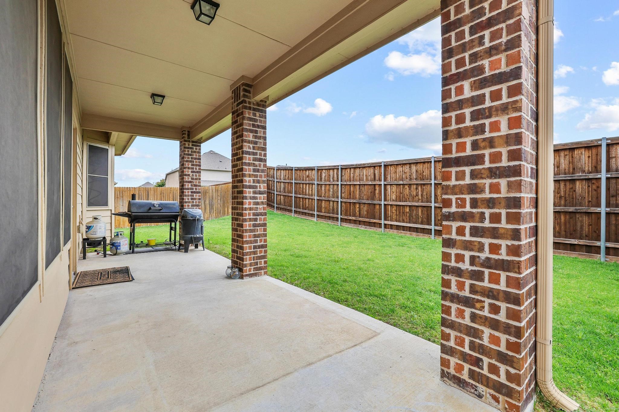 1213 Lake Worth Trail Little Elm TX 75068