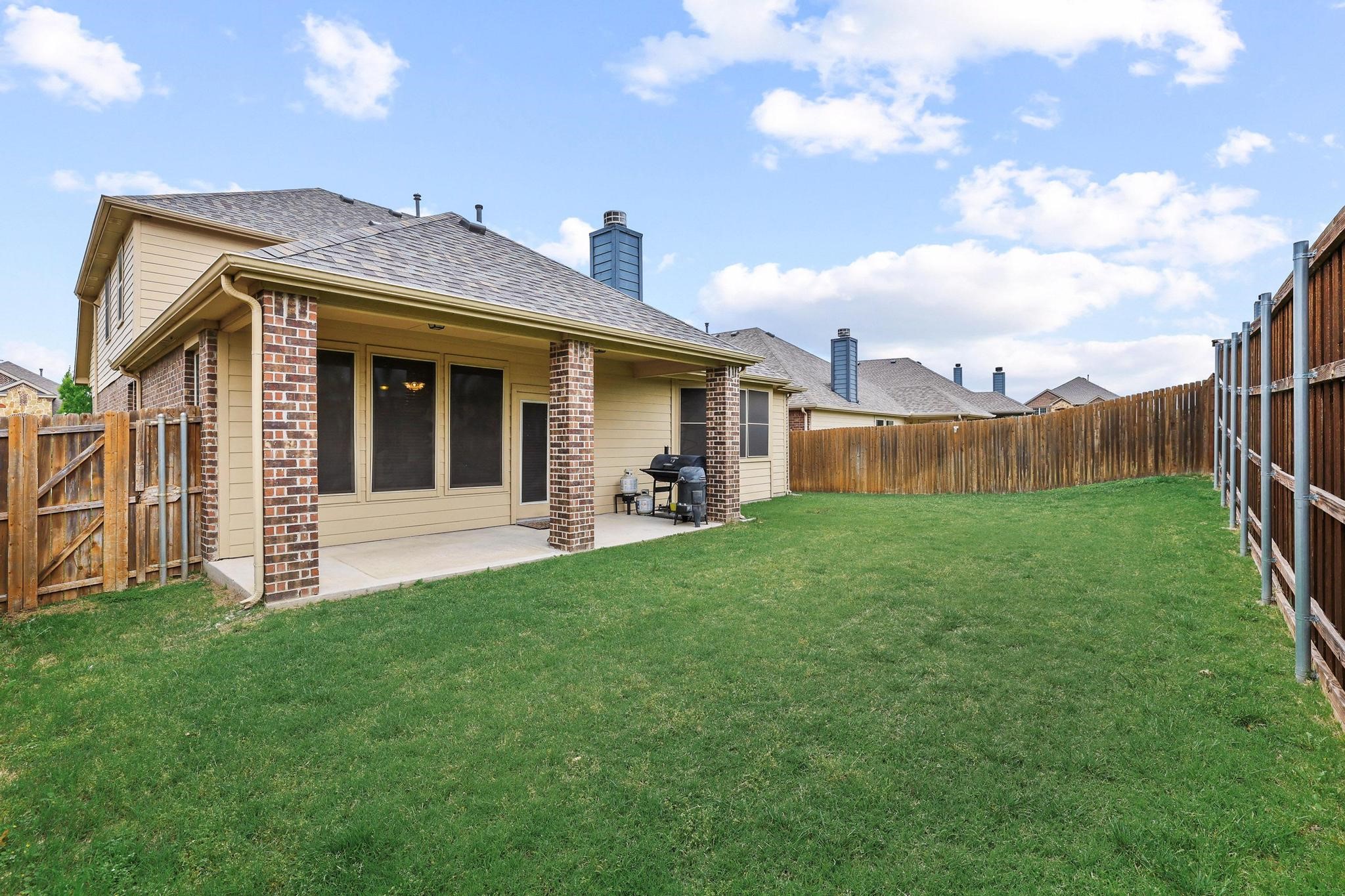 1213 Lake Worth Trail Little Elm TX 75068