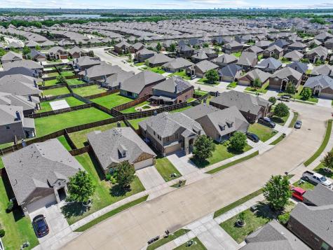 1213 Lake Worth Trail Little Elm TX 75068