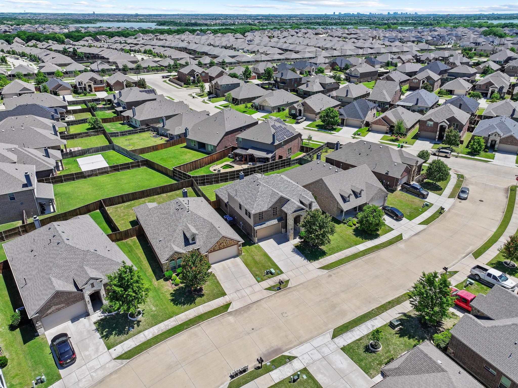 1213 Lake Worth Trail Little Elm TX 75068