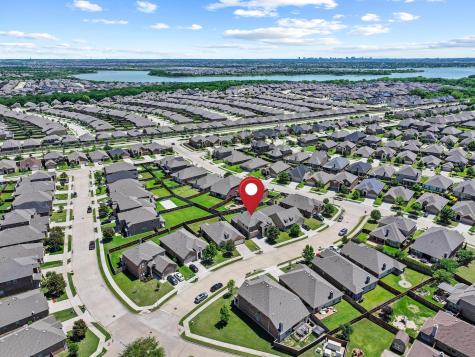1213 Lake Worth Trail Little Elm TX 75068
