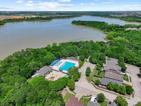 1213 Lake Worth Trail Little Elm TX 75068