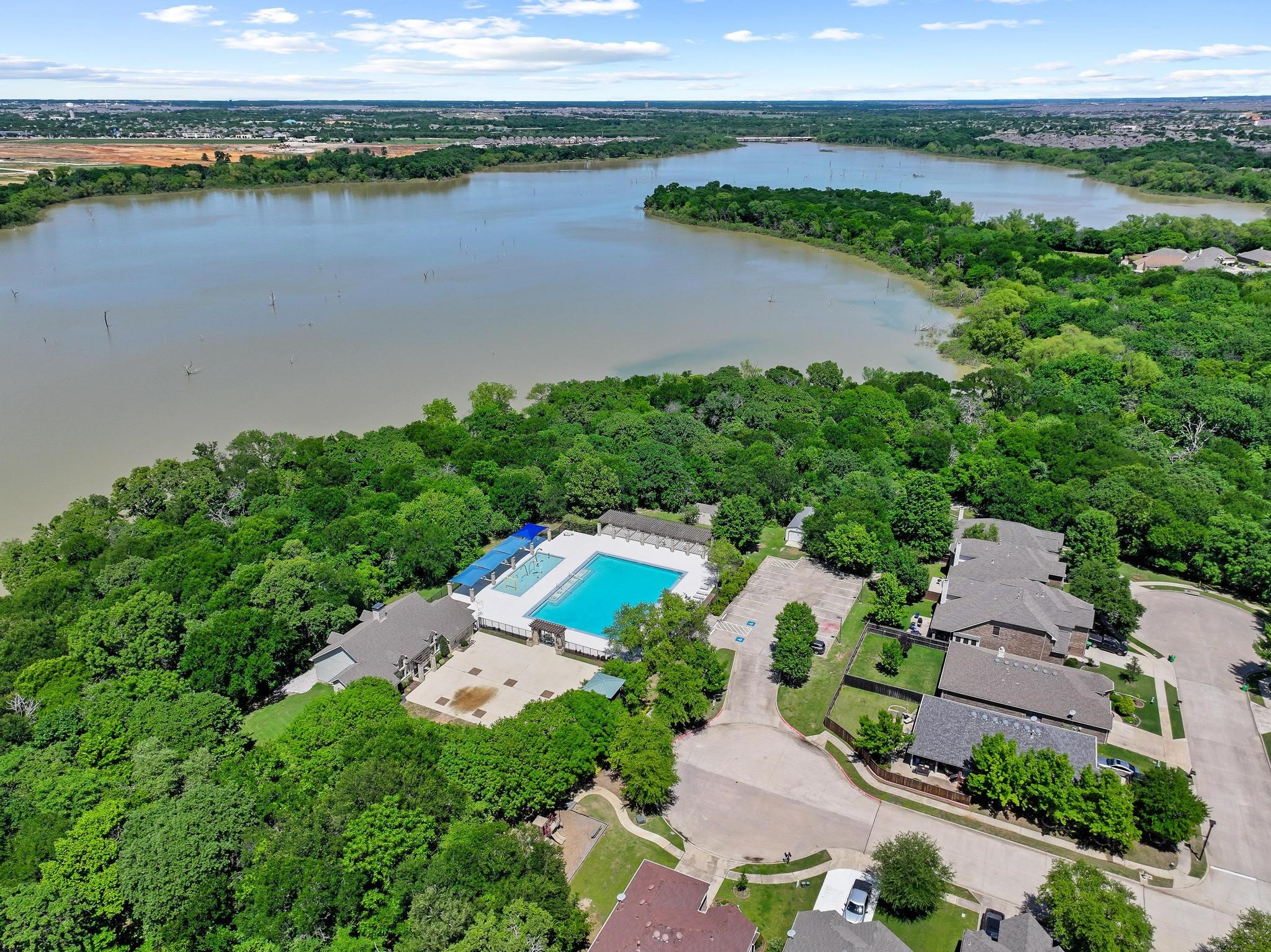 1213 Lake Worth Trail Little Elm TX 75068
