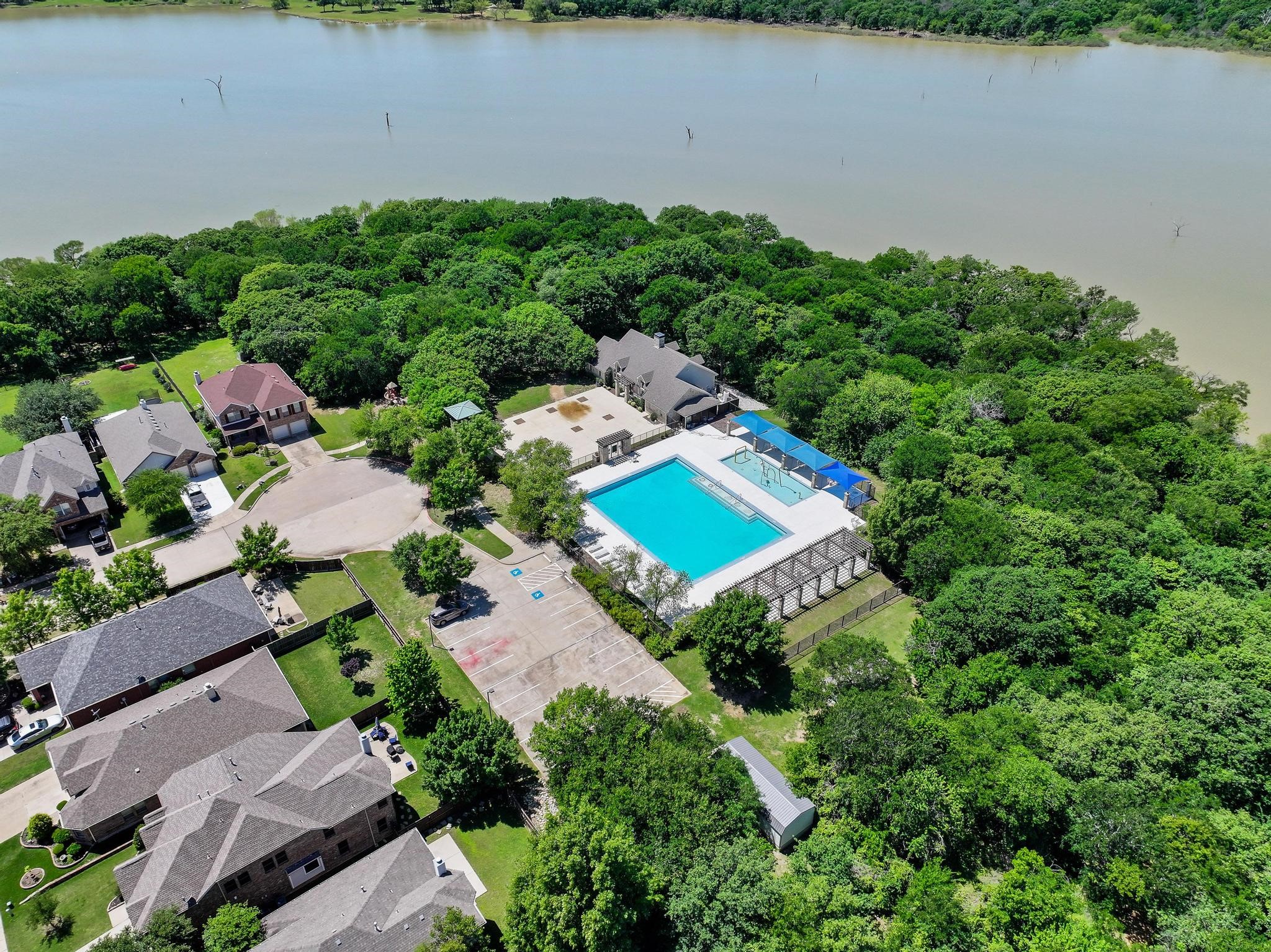 1213 Lake Worth Trail Little Elm TX 75068