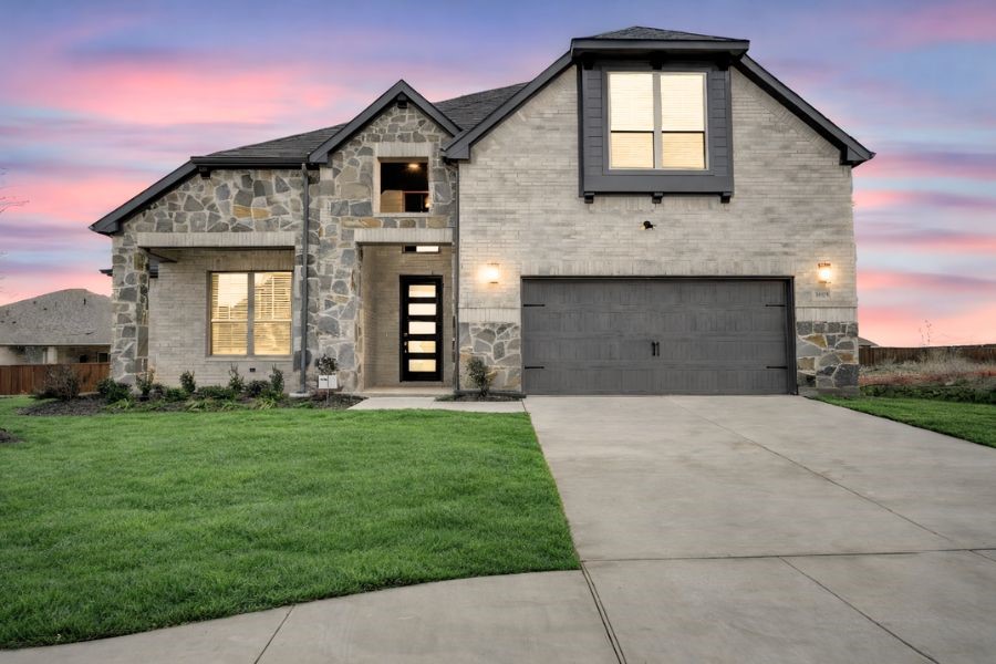 4309 Laurel Trail Midlothian TX 76065