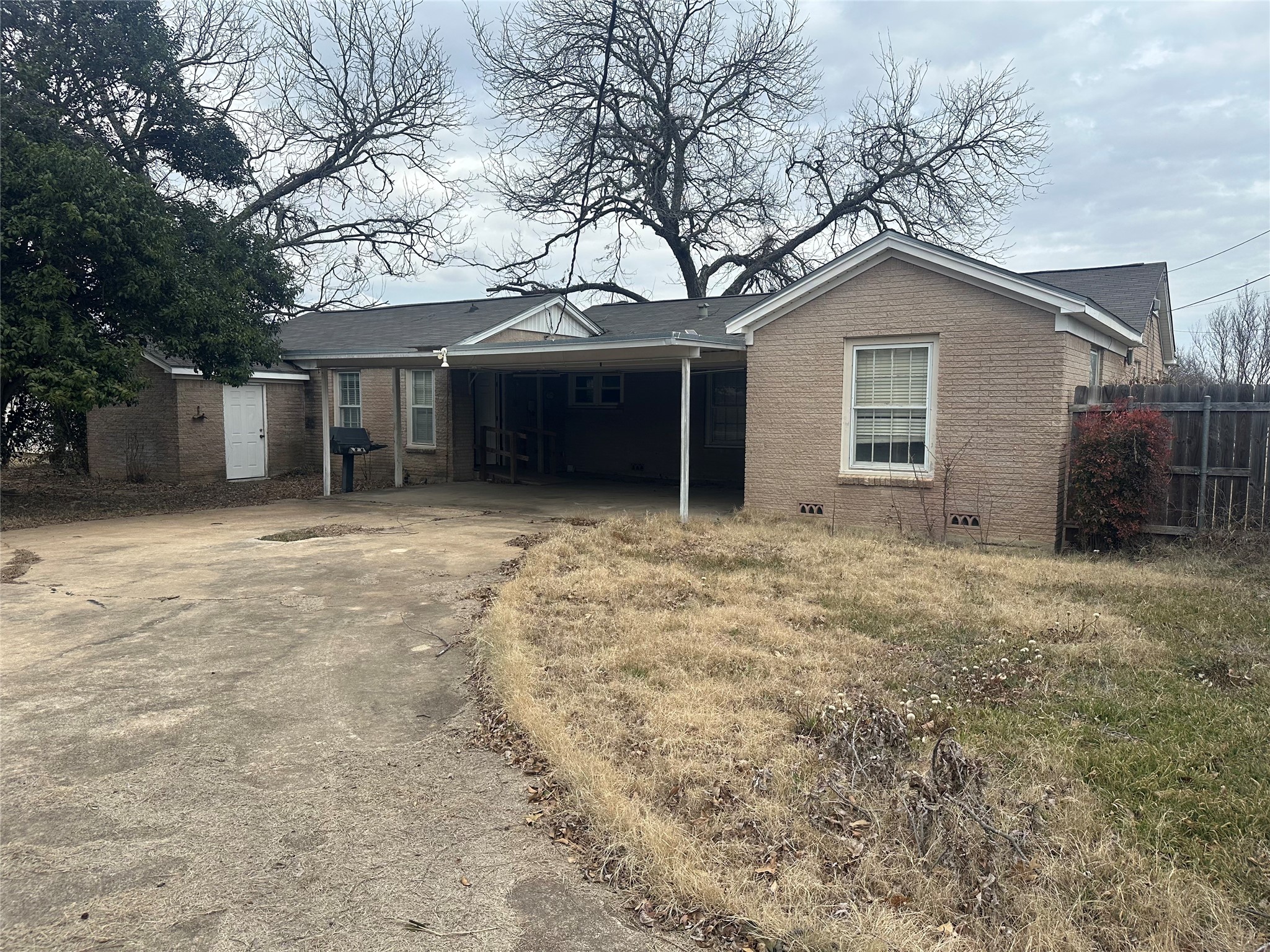 3204 N 31st Street Waco TX 76708