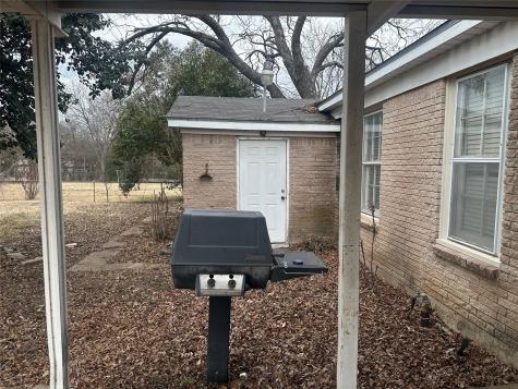 3204 N 31st Street Waco TX 76708