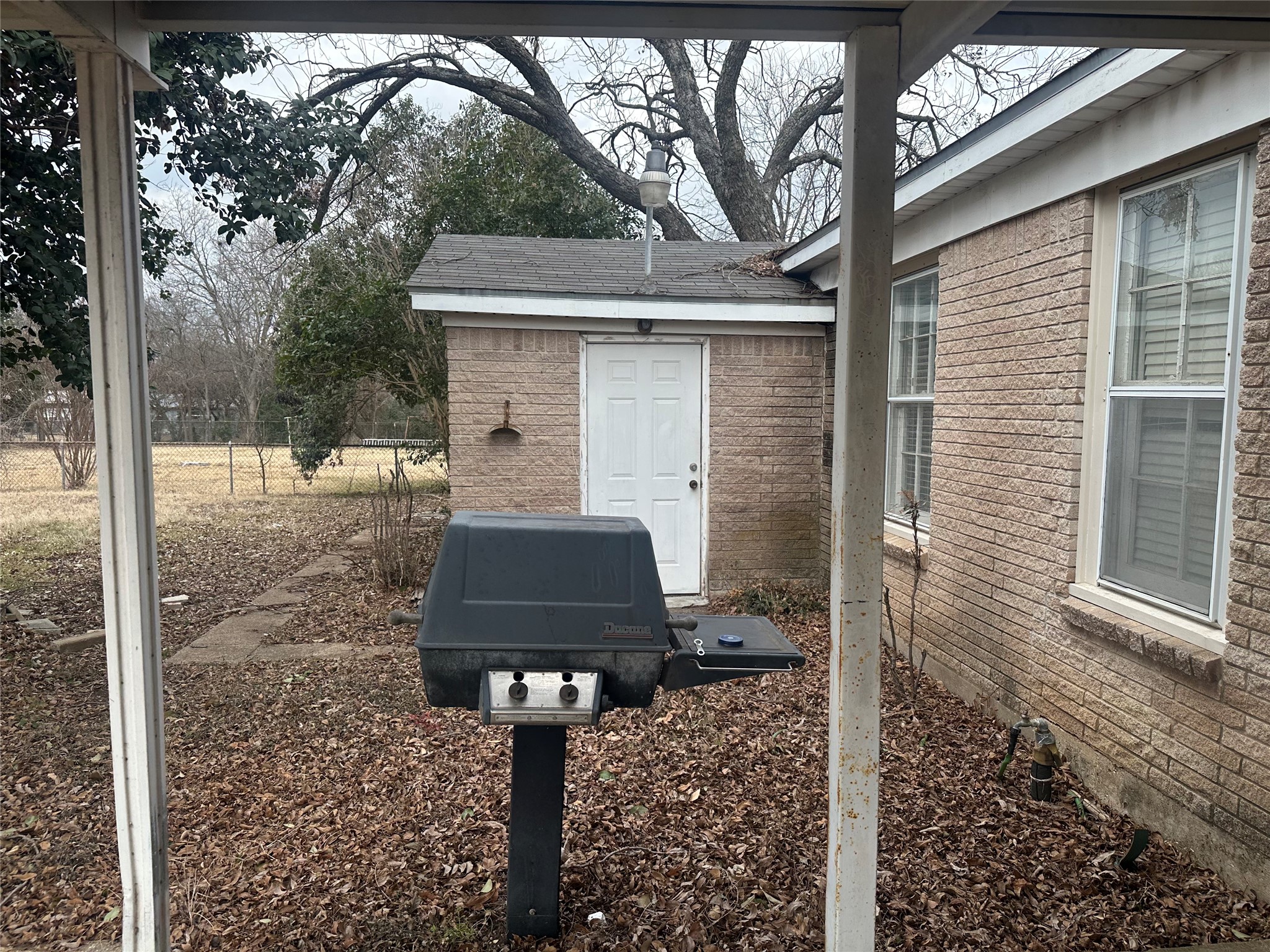 3204 N 31st Street Waco TX 76708
