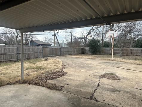 3204 N 31st Street Waco TX 76708