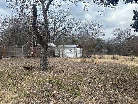 3204 N 31st Street Waco TX 76708