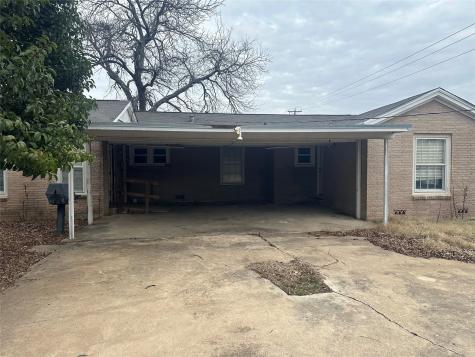 3204 N 31st Street Waco TX 76708