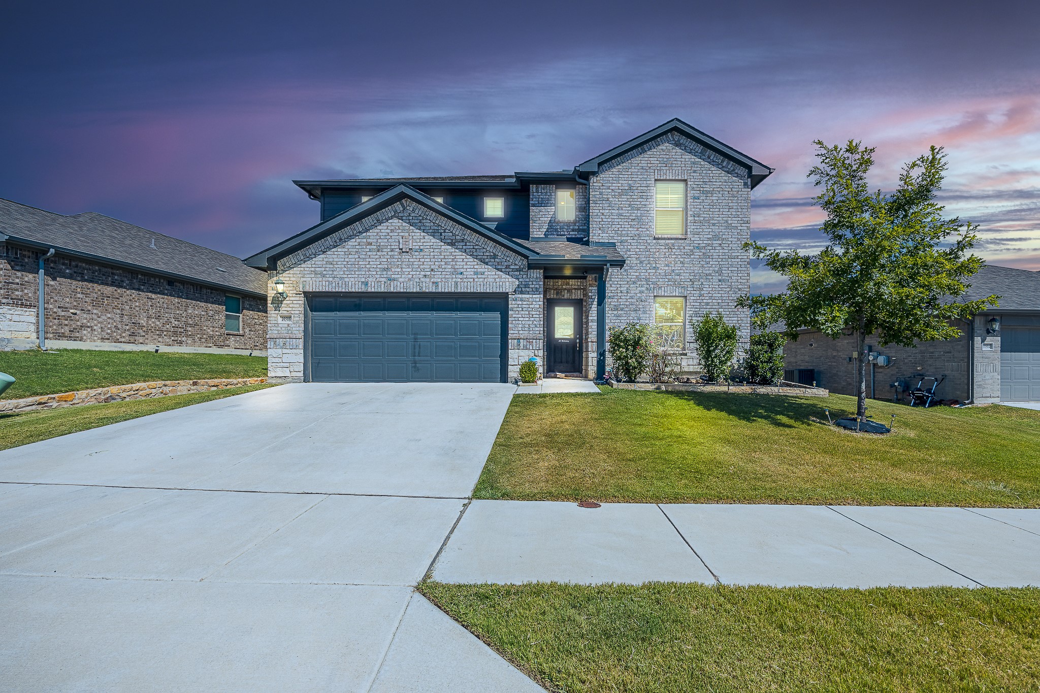 10508 Lequoia Street Fort Worth TX 76179