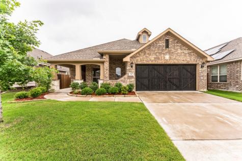207 Arborside Drive Waxahachie TX 75165