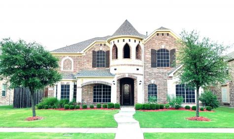 13258 Cheryl Drive Frisco TX 75033