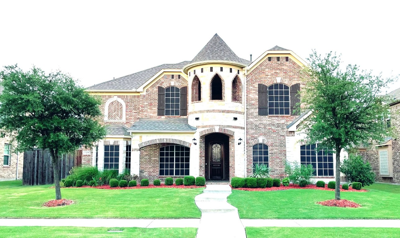 13258 Cheryl Drive Frisco TX 75033