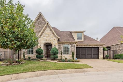 8500 Revenue Way North Richland Hills TX 76182